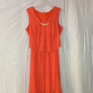 Mlle gabrielle  dress size M